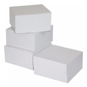 TACO 9X9 400 HOJAS BLANCO
