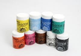 TEMPERA COMUN POTEX250PAGODA