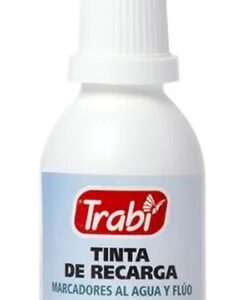 TINTA PARA RESALTADORES X 40CC